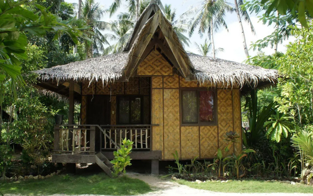 Siargao Inn Beach Resort