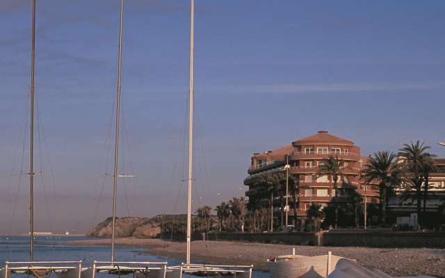Hotel Sunway Playa Golf & Spa Sitges