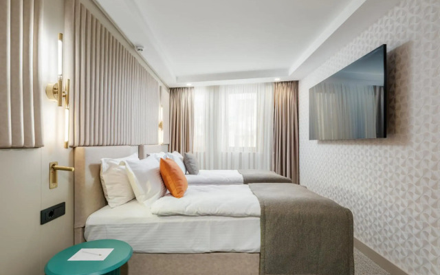 Perla Pura Hotel