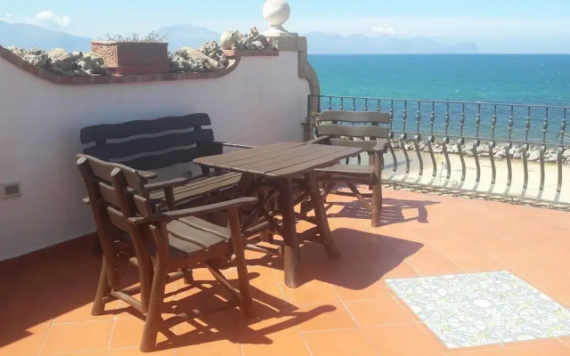 Villa ADELE con accesso privato alla spiaggia! Villa 2 BestStayz.1