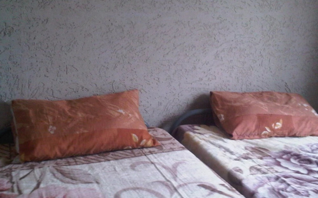 Johannesburg Boarding Hostel