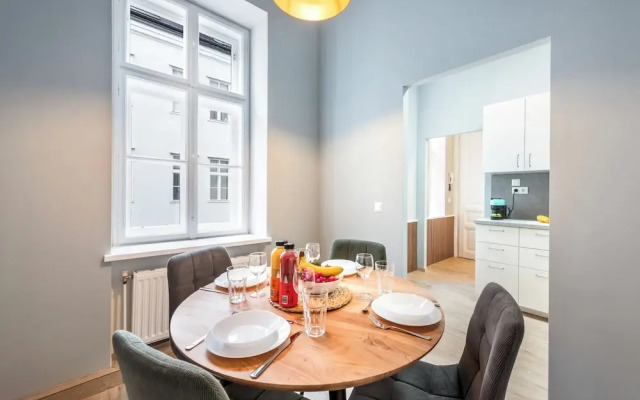 TEMPORA Homes - Apartments Wienerberg