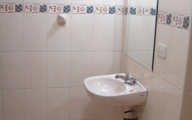 Hostal Qoyllurwasi