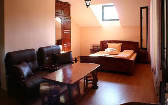 Kushtata - Guest House