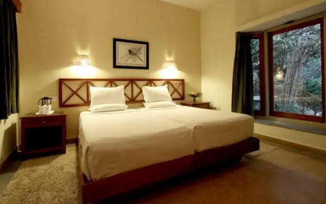 Tiger Camp Resort - A River Access Property