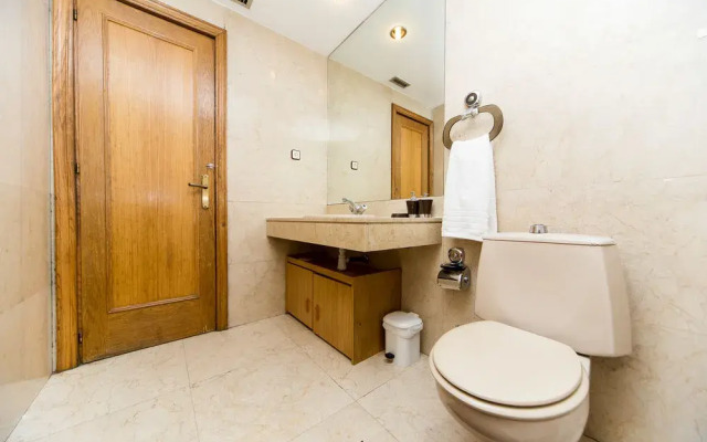 Madrid Experience Apartment