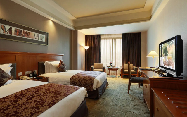 Ningbo Nanyuan Hotel