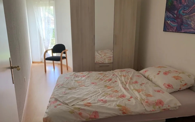 Pfaffnau Ferienwohnung – Guest Rooms – Pfaffnau