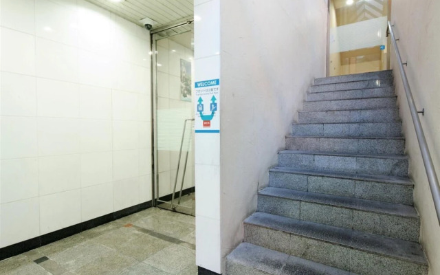 Kumamoto Green Hotel