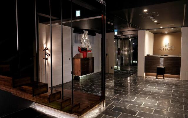 Act Hotel Roppongi