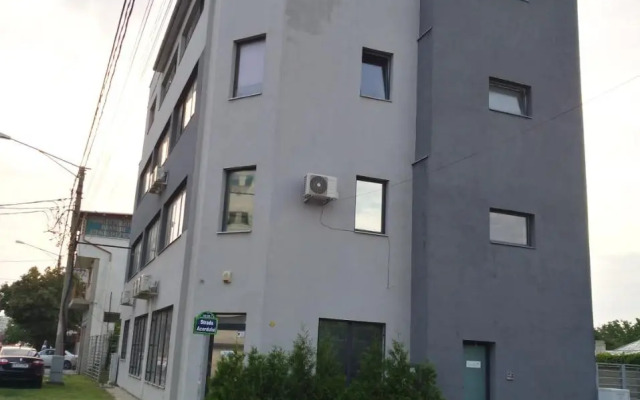 Colosseum Residence