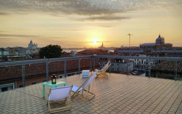 Haven Hostel Giudecca