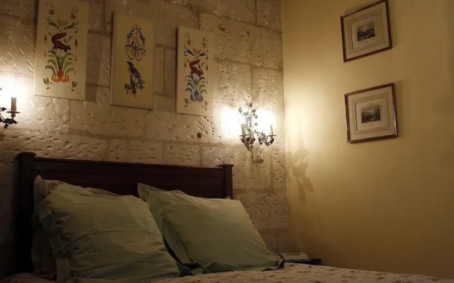 La Sterne de Loire Maison D'hôtes