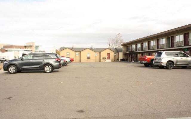 Nampa Downtown Inn