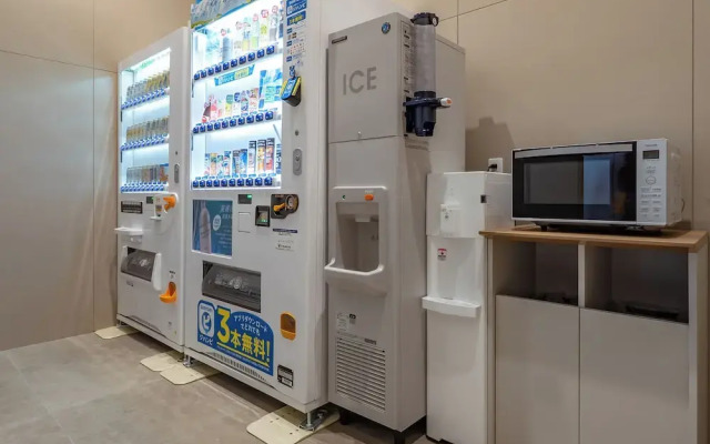 Toyoko Inn Tokyo Minowa eki