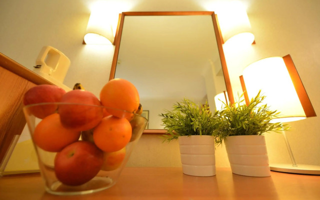 Hotel Karpos