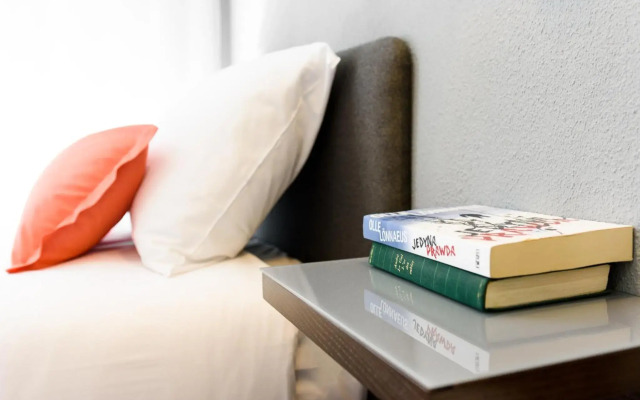 Hotel Portuense Lisboa