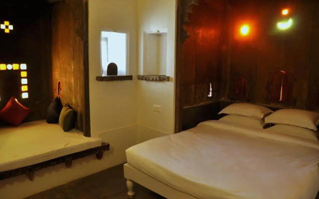 Madri Haveli