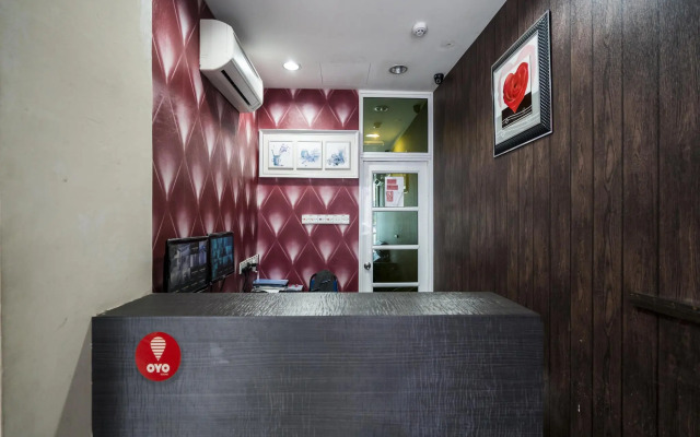 OYO 191 ML Inn Hotel