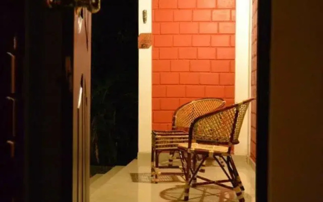 Poetree Sarovar Portico Hotel