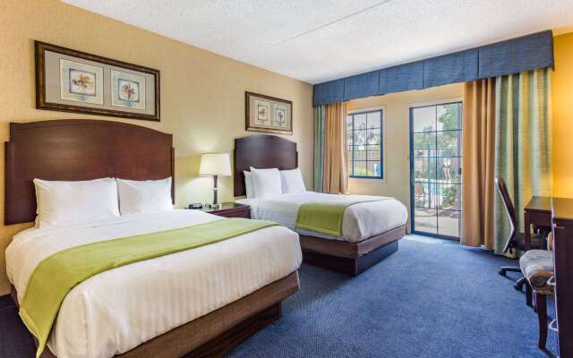 Days Hotel by Wyndham Mesa Near Phoenix