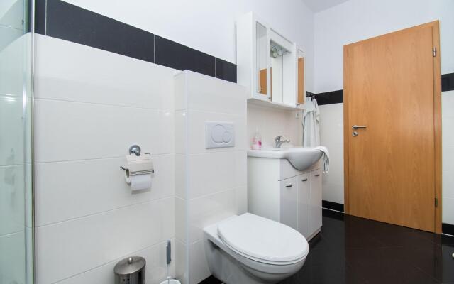 Apartments Kendes