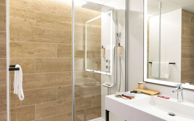 Mercure Epinal Centre