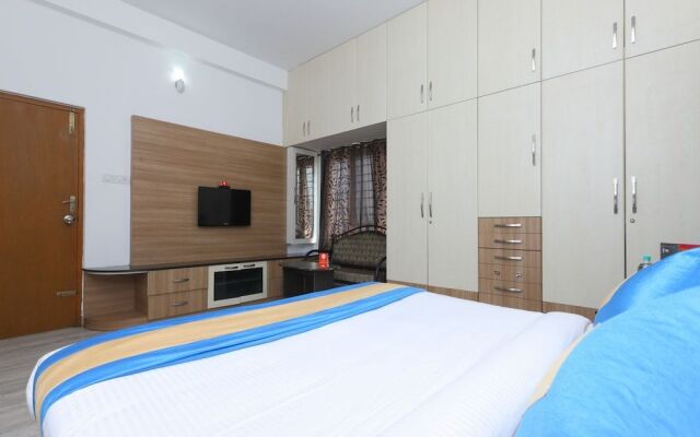 OYO 12492 Blue Ocean Hotels and Resorts