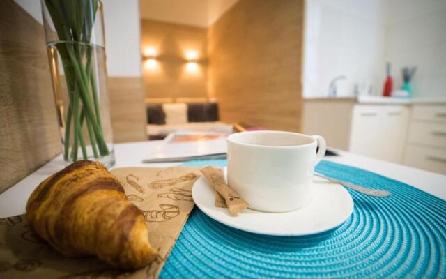 Mіnі Ekonom apartamenti na vul Krehіvs'ka 7v- v tsentral'nіj chastinі L'vova