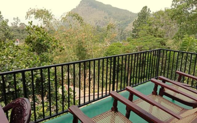 Yoho Little Paradise Homestay