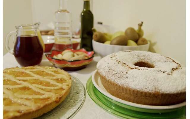 Agriturismo Monte Cologna