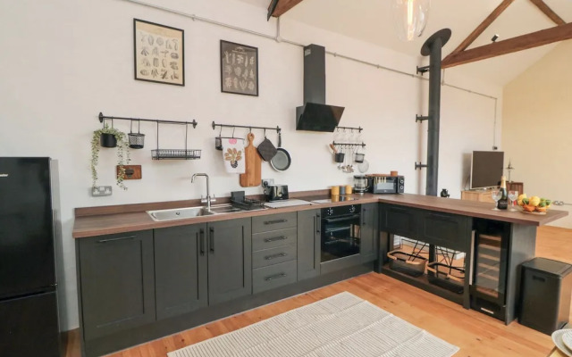 The Old Workshop