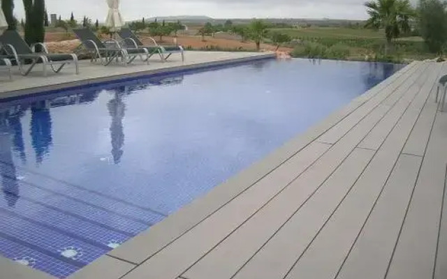 Villa S'Hort de Conies Romanie