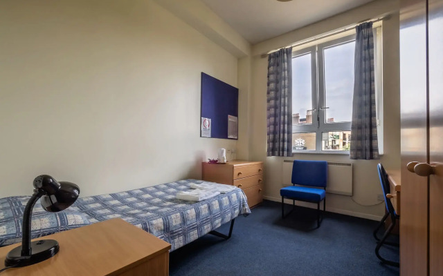 LSE Bankside House - Campus Accommodation