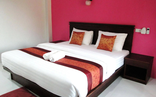 Lanta Riviera Villa Resort
