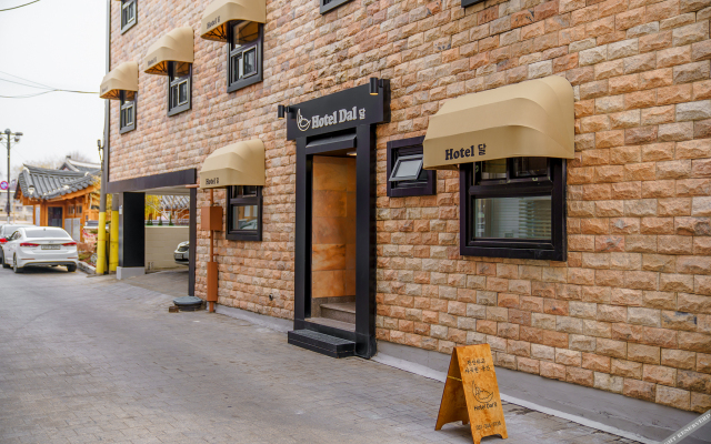 Suwon Hotel Dal