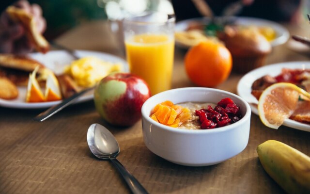 Cannara Bed and Breakfast