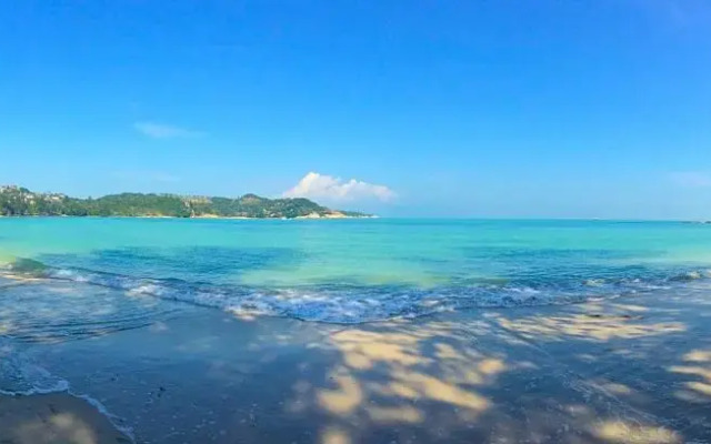 Kirati Beach Resort