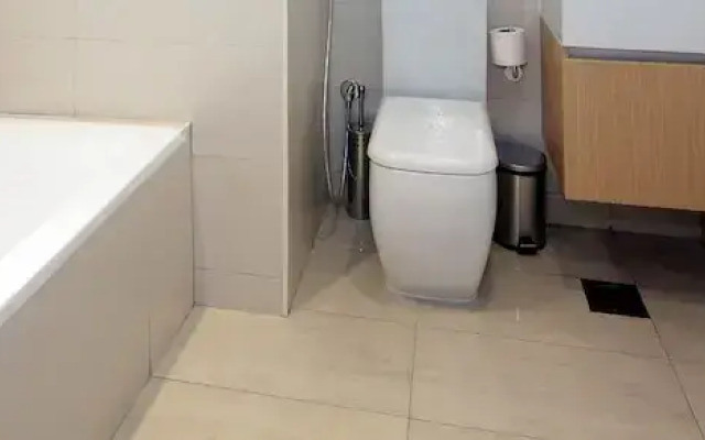 Brand New Luxury 2BR Apartment