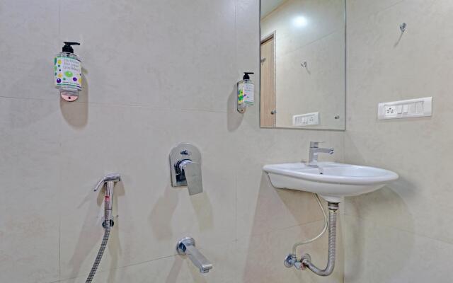 Treebo Vikrant Residency