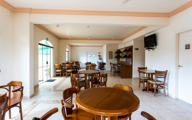 Hotel Canto do Atlântico