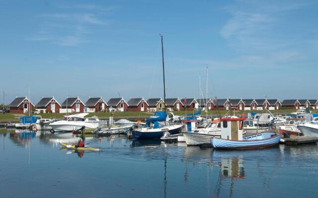 Frederikshavn Nordstrand Camping & Cottages