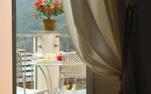 Hotel Al Terra di Mare