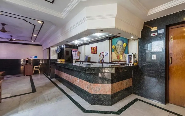 Hotel Ramakrishna