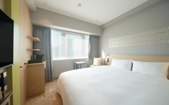 Miyako City Tokyo Takanawa Hotel
