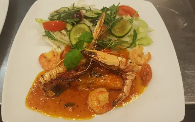 Toscana Restaurant and Bed & Breakfast