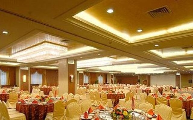 Jinling Wanxi Hotel Lu