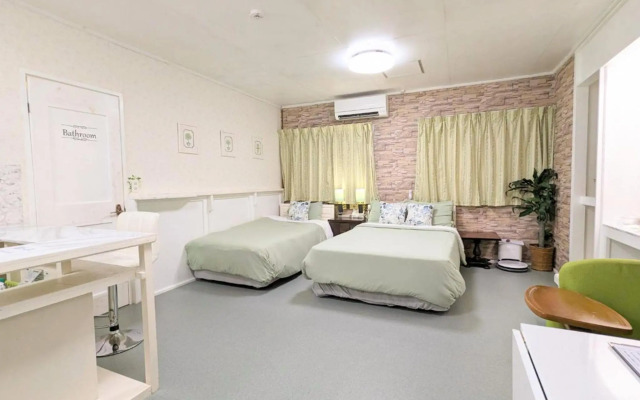 Lavilla aveneu / Vacation STAY 73439