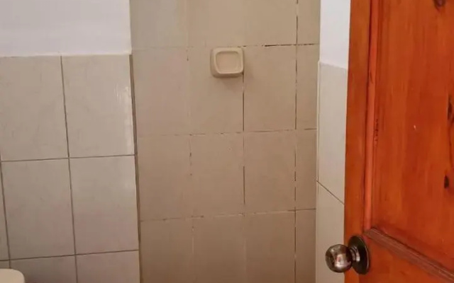 Hostal El Puerto