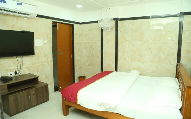 SM Residency